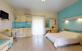 Apollon - Fivos Lejlighedshotel